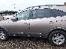 KM8NUDCC5BU****** Salvage 2011 Hyundai Veracruz