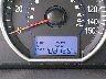 KM8NUDCC5BU****** Wrecked 2011 Hyundai Veracruz