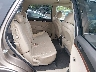 KM8NUDCC5BU****** Wrecked 2011 Hyundai Veracruz in Columbus