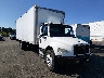 1FVACWDC26H****** Salvamento y Destrozados 2006 Freightliner M2 en Specialty Division
