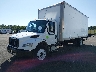 1FVACWDC26H****** Usados y Reparables 2006 Freightliner M2 en Specialty Division