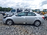 KNAFU4A28C5****** Salvage 2012 Kia Forte