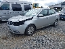 KNAFU4A28C5****** Used and Repairable 2012 Kia Forte in Roanoke