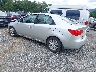 KNAFU4A28C5****** Salvage and Repairable 2012 Kia Forte in Roanoke