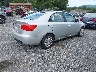 KNAFU4A28C5****** Salvage and Wrecked 2012 Kia Forte in Virginia State