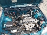 2HGEJ1228SH****** Repairable 1995 Honda Civic in Culpeper