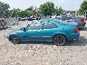 2HGEJ1228SH****** Repairable 1995 Honda Civic in Virginia State