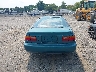 2HGEJ1228SH****** Wrecked 1995 Honda Civic