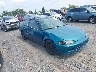 2HGEJ1228SH****** Salvage and Wrecked 1995 Honda Civic in Culpeper
