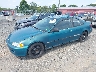 2HGEJ1228SH****** Used and Repairable 1995 Honda Civic in Culpeper