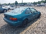 2HGEJ1228SH****** Salvage and Wrecked 1995 Honda Civic in Virginia State