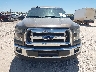 1FTFW1EF5HK****** Wrecked 2017 Ford F-150 in Texas State