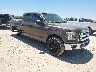1FTFW1EF5HK****** Salvage and Wrecked 2017 Ford F-150 in Abilene