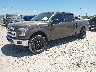 1FTFW1EF5HK****** Used and Repairable 2017 Ford F-150 in Abilene