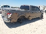 1FTFW1EF5HK****** Salvage and Wrecked 2017 Ford F-150 in Texas State