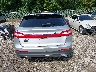 2LMTJ6LR1GB****** Destrozados 2016 Lincoln MKX