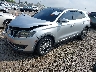 2LMTJ6LR1GB****** Usados y Reparables 2016 Lincoln MKX en Dayton