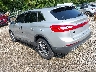 2LMTJ6LR1GB****** Salvamento y Reparables 2016 Lincoln MKX en Dayton