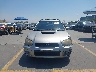 JF1GG29635G****** Destrozados 2005 Subaru Impreza en Estado de California