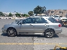 JF1GG29635G****** Reparables 2005 Subaru Impreza en Estado de California