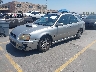 JF1GG29635G****** Usados y Reparables 2005 Subaru Impreza en Fremont
