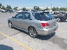 JF1GG29635G****** Salvamento y Reparables 2005 Subaru Impreza en Fremont