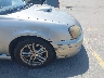 JF1GG29635G****** Salvamento y Reparables 2005 Subaru Impreza en Estado de California