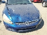1HGCM66546A****** Wrecked 2006 Honda Accord in California State