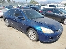 1HGCM66546A****** Salvage and Wrecked 2006 Honda Accord in North Hollywood