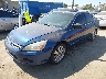 1HGCM66546A****** Used and Repairable 2006 Honda Accord in North Hollywood