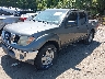 1N6AD07W77C****** Used and Repairable 2007 Nissan Frontier in Taunton