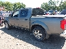 1N6AD07W77C****** Salvage and Repairable 2007 Nissan Frontier in Taunton