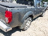 1N6AD07W77C****** Salvage and Wrecked 2007 Nissan Frontier in Massachusetts State