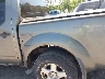 1N6AD07W77C****** Salvage and Repairable 2007 Nissan Frontier in Massachusetts State