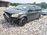 2D4RN4DE2AR****** Used and Repairable 2010 Dodge Grand Caravan in Columbus