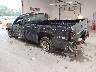 1GCEK14T75Z****** Salvamento y Reparables 2005 Chevrolet Silverado 1500 en Davenport