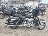 1HD1DDV152Y****** Wrecked 2002 Harley-Davidson Electra Glide Standard in Wisconsin State