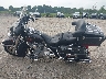 1HD1DDV152Y****** Used 2002 Harley-Davidson Electra Glide Standard in Wisconsin State