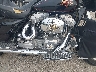 1HD1DDV152Y****** Wrecked 2002 Harley-Davidson Electra Glide Standard in Rec Rides Online Exclusive