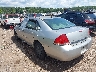 2G1WT58K369****** Salvage and Repairable 2006 Chevrolet Impala in Birmingham
