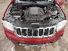 1J4RR6GT8BC****** Repairable 2011 Jeep Grand Cherokee in Sioux Falls