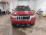 1J4RR6GT8BC****** Wrecked 2011 Jeep Grand Cherokee in South Dakota State