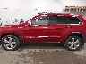 1J4RR6GT8BC****** Repairable 2011 Jeep Grand Cherokee in South Dakota State
