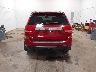 1J4RR6GT8BC****** Wrecked 2011 Jeep Grand Cherokee
