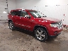 1J4RR6GT8BC****** Salvage and Wrecked 2011 Jeep Grand Cherokee in Sioux Falls