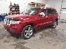 1J4RR6GT8BC****** Used and Repairable 2011 Jeep Grand Cherokee in Sioux Falls