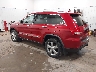 1J4RR6GT8BC****** Salvage and Repairable 2011 Jeep Grand Cherokee in Sioux Falls