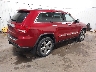 1J4RR6GT8BC****** Salvage and Wrecked 2011 Jeep Grand Cherokee in South Dakota State
