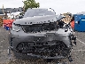 SALRRBBV4HA****** Destrozados 2017 Land Rover Discovery en Estado de Nevada