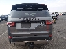 SALRRBBV4HA****** Destrozados 2017 Land Rover Discovery